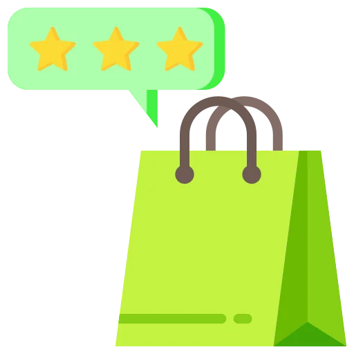 1. A Unique and Seamless Shopping Experience